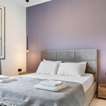 Aparthotel Robin's 4*