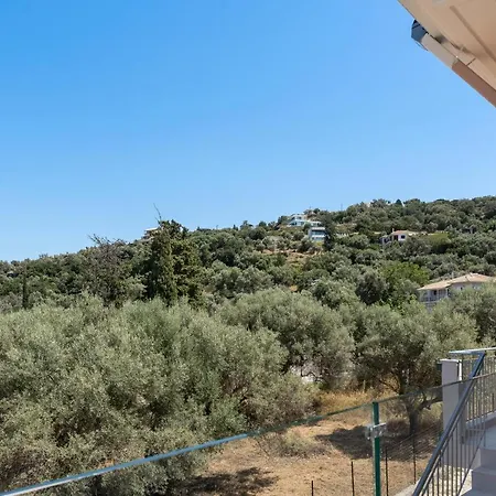 Aparthotel Robin's Apolpaina