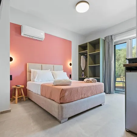 Robin's Hotel de apartamente 3*