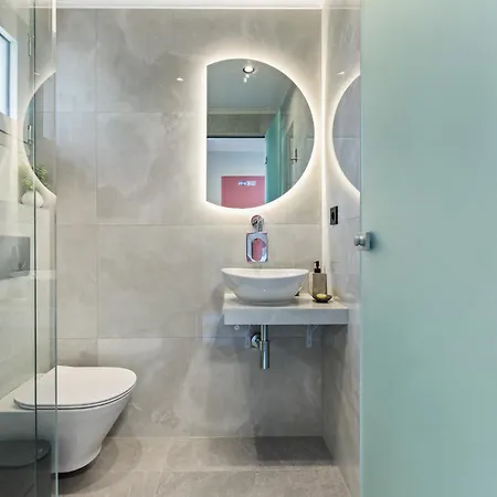 Aparthotel Robin's Apolpaina