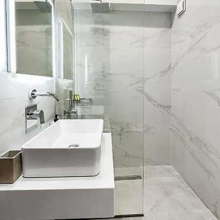 Robin's Ξενοδοχείο με διαμερίσματα Απόλπαινα