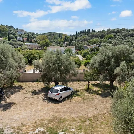 Robin's 4* Απόλπαινα