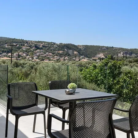 Robin's Απόλπαινα