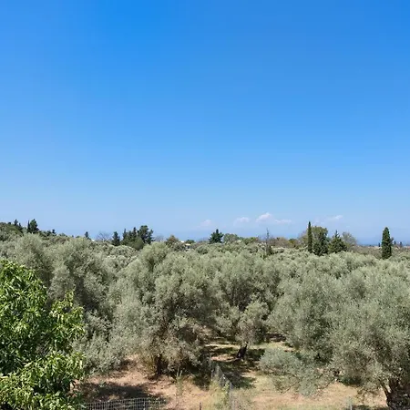 Robin's Ξενοδοχείο με διαμερίσματα