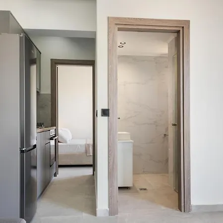 Robin's Ξενοδοχείο με διαμερίσματα