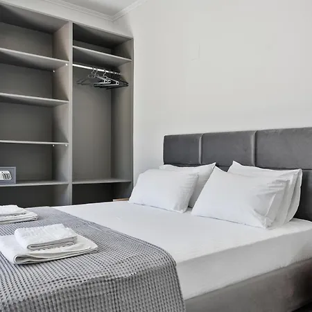 Robin's Hotel apartamentowy