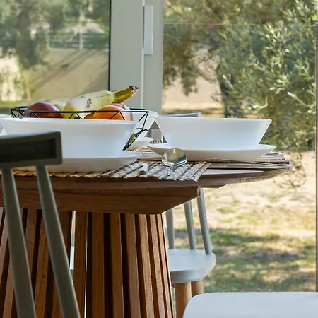 Robin's Ξενοδοχείο με διαμερίσματα