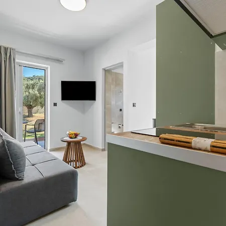 Hotel apartamentowy Robin's